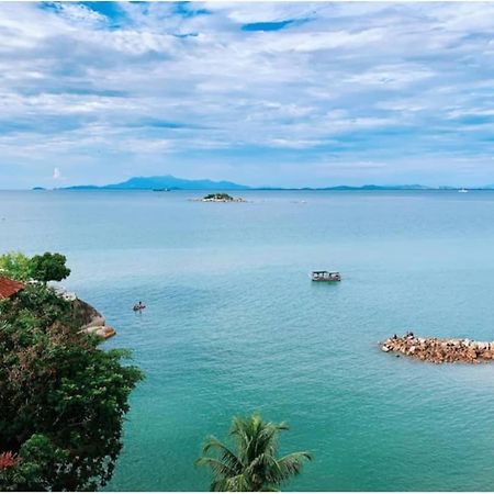 Batu Feringgi Homestay 外观 照片