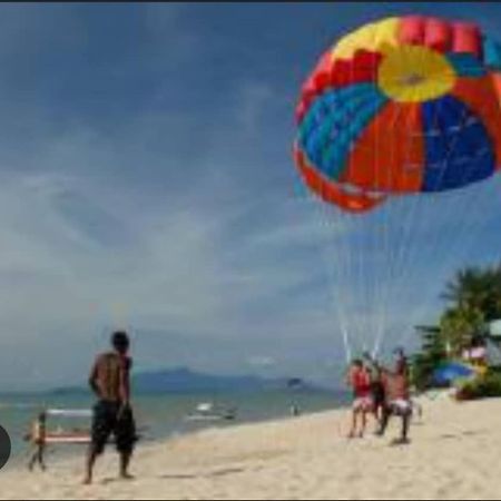 Batu Feringgi Homestay 外观 照片