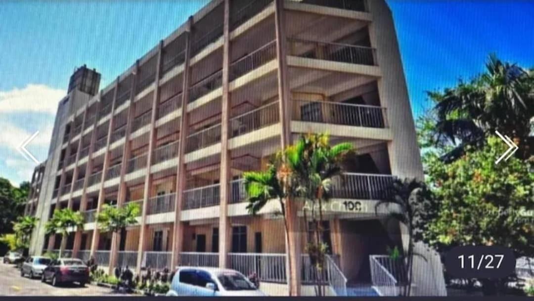 Batu Feringgi Homestay 外观 照片