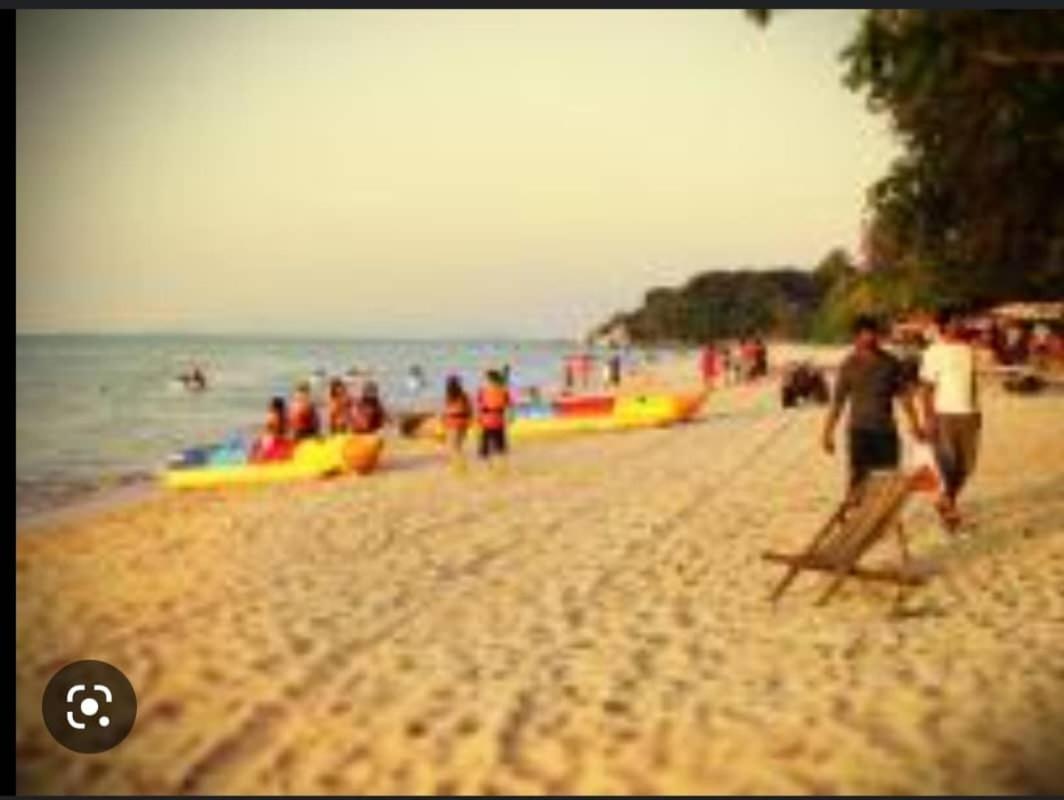 Batu Feringgi Homestay 外观 照片