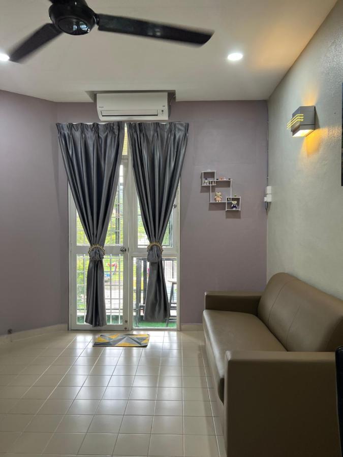 Batu Feringgi Homestay 外观 照片