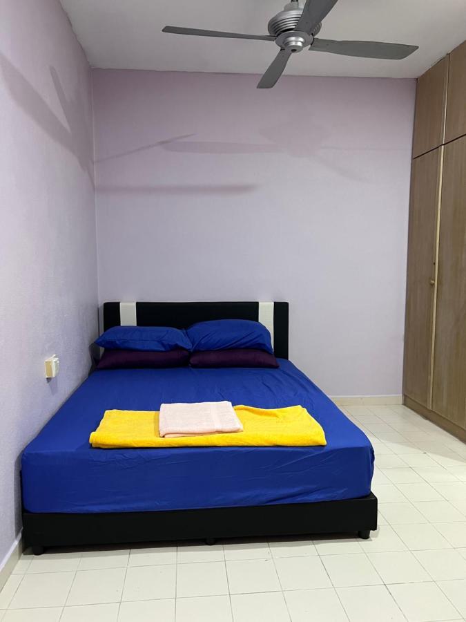 Batu Feringgi Homestay 外观 照片