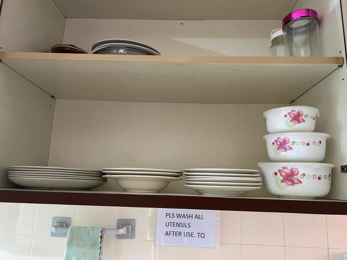 Batu Feringgi Homestay 外观 照片