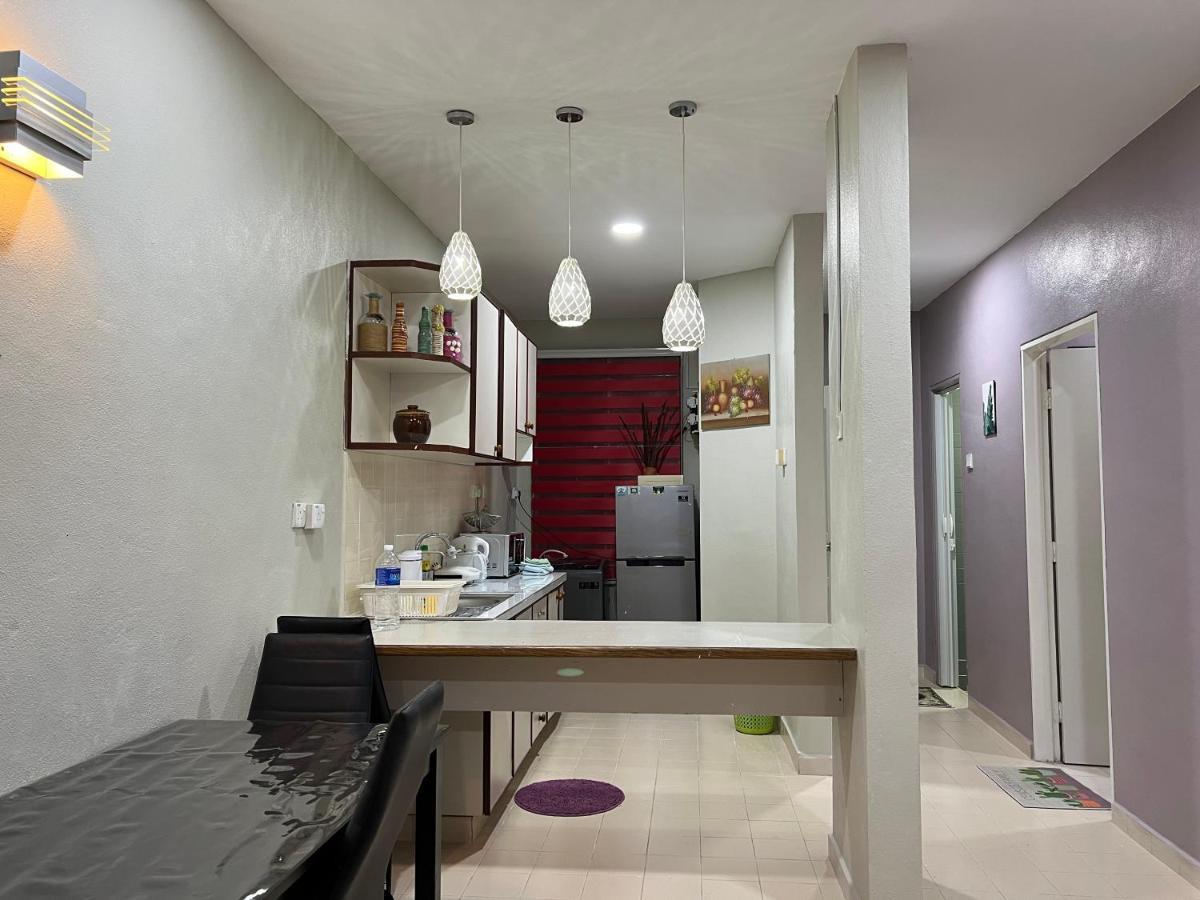 Batu Feringgi Homestay 外观 照片