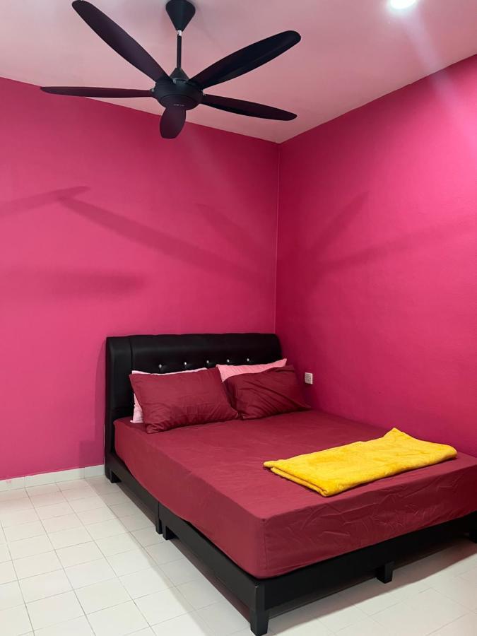 Batu Feringgi Homestay 外观 照片