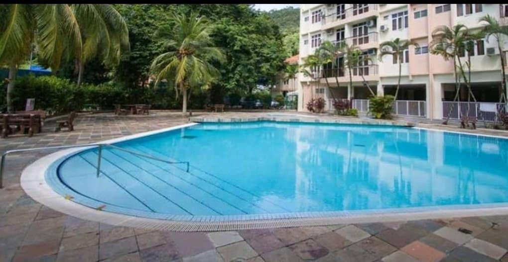 Batu Feringgi Homestay 外观 照片