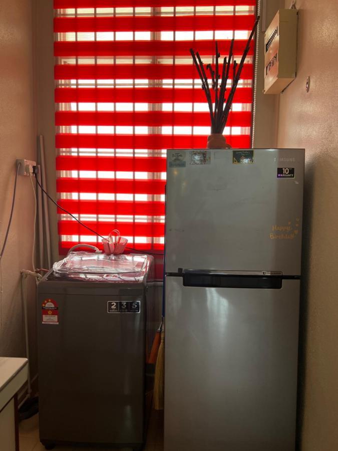 Batu Feringgi Homestay 外观 照片