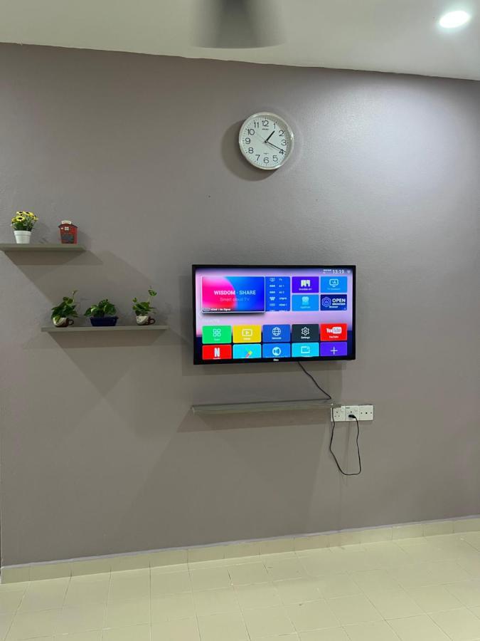 Batu Feringgi Homestay 外观 照片