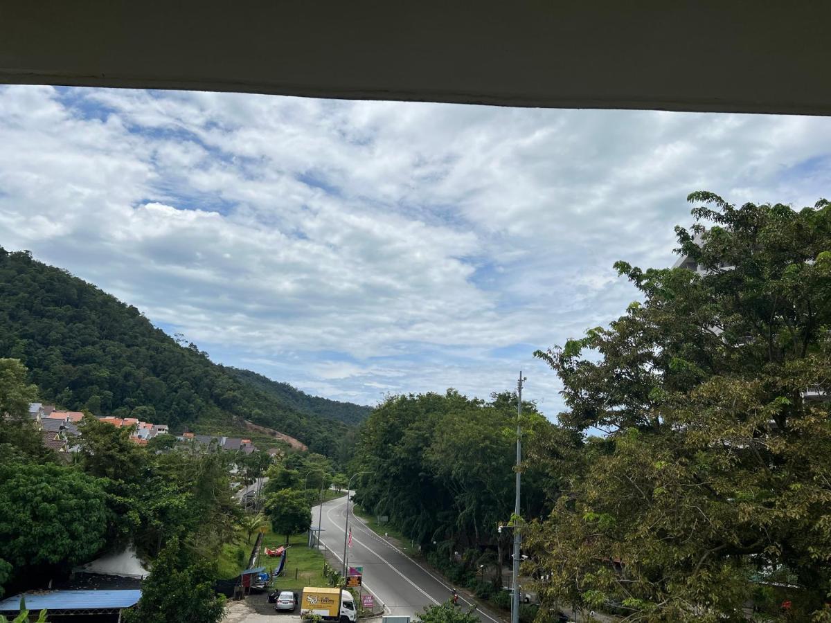 Batu Feringgi Homestay 外观 照片