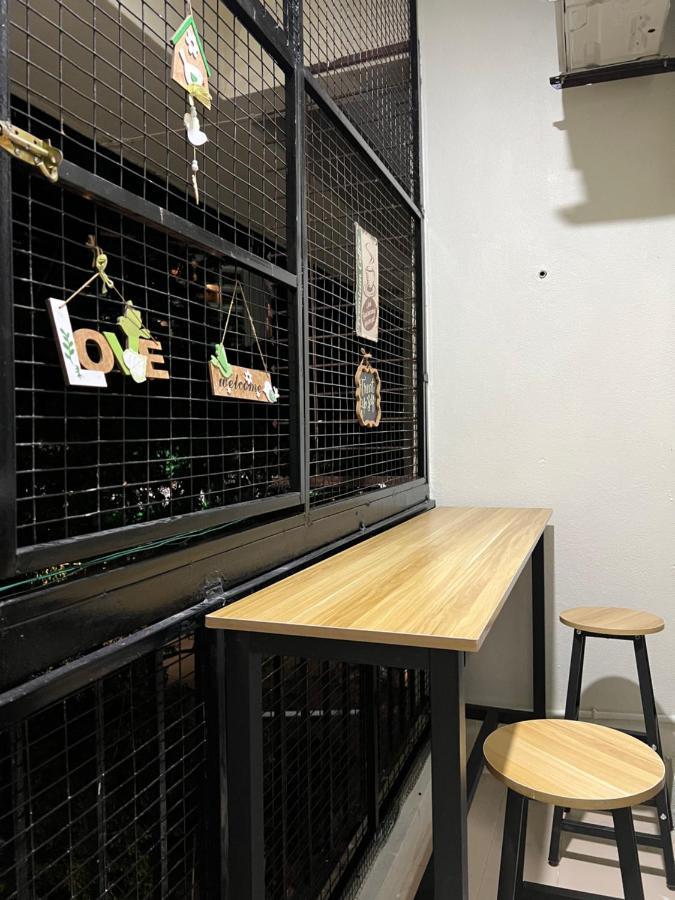 Batu Feringgi Homestay 外观 照片