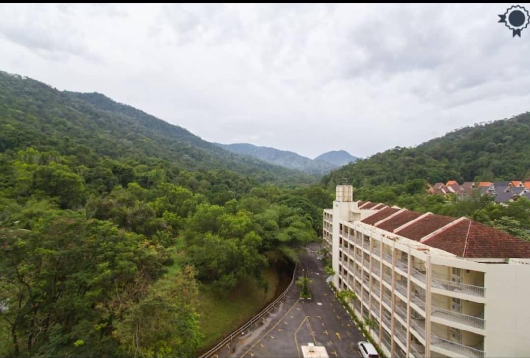Batu Feringgi Homestay 外观 照片