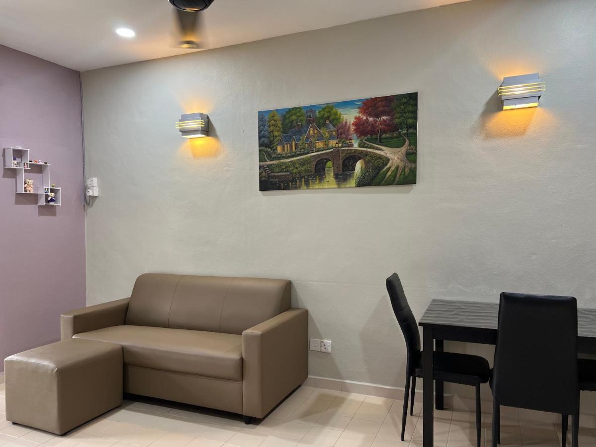 Batu Feringgi Homestay 外观 照片