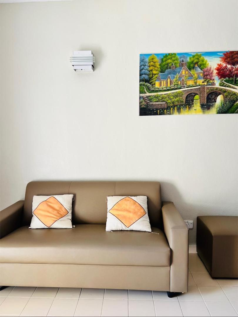 Batu Feringgi Homestay 外观 照片