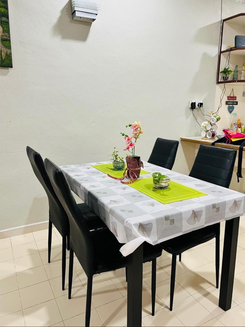 Batu Feringgi Homestay 外观 照片