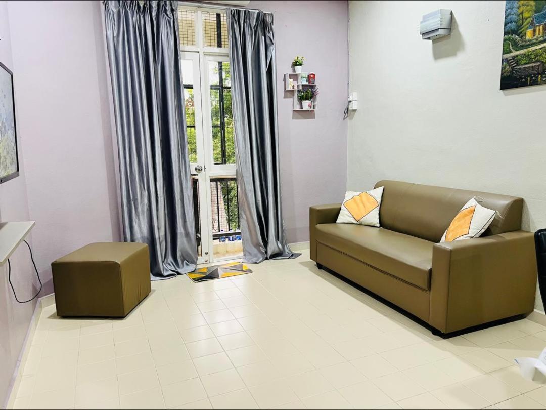 Batu Feringgi Homestay 外观 照片