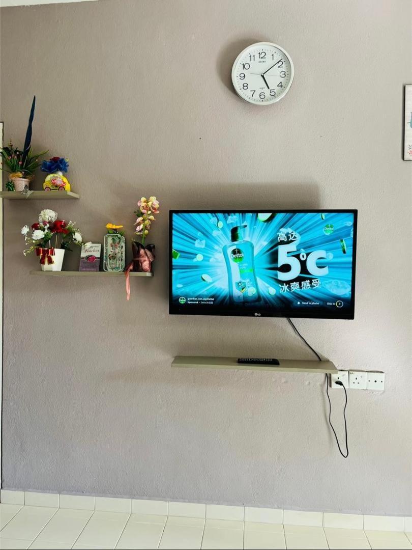 Batu Feringgi Homestay 外观 照片