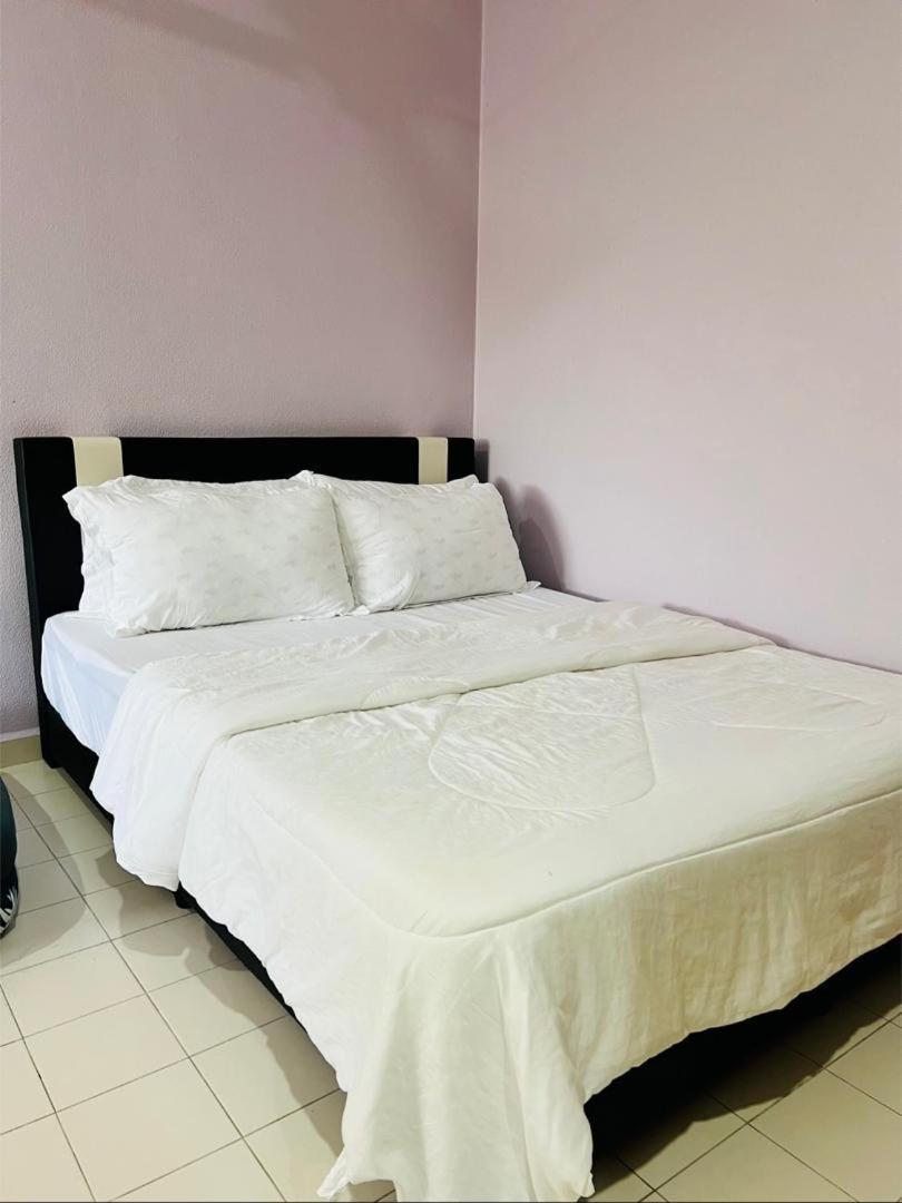 Batu Feringgi Homestay 外观 照片