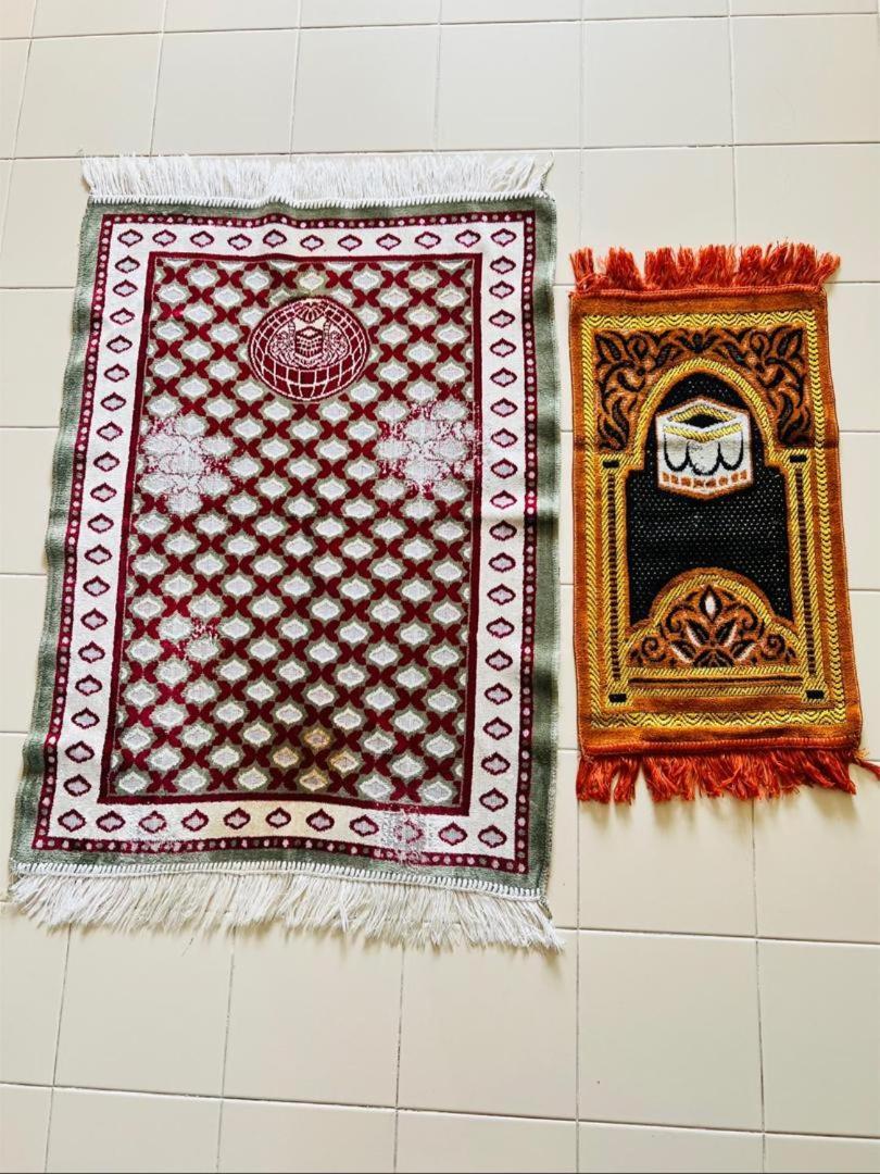 Batu Feringgi Homestay 外观 照片