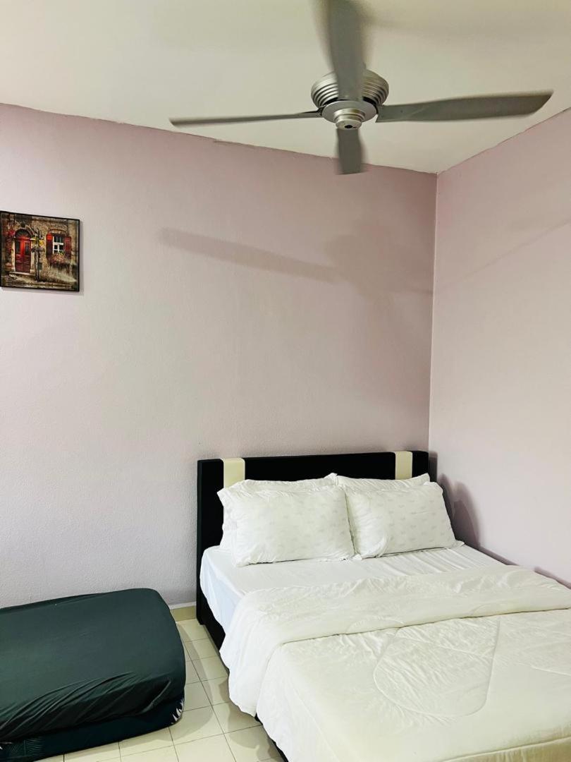 Batu Feringgi Homestay 外观 照片